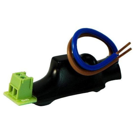 ROPAM PMT - KONTROLER OBECNOŚCI FAZY Z WYJŚCIEM OC I SEPARACJĄ GALWANICZNĄ.