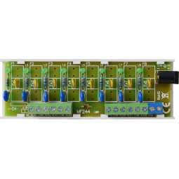 MODUŁ BEZPIECZNIKOWY Pulsar AWZ577