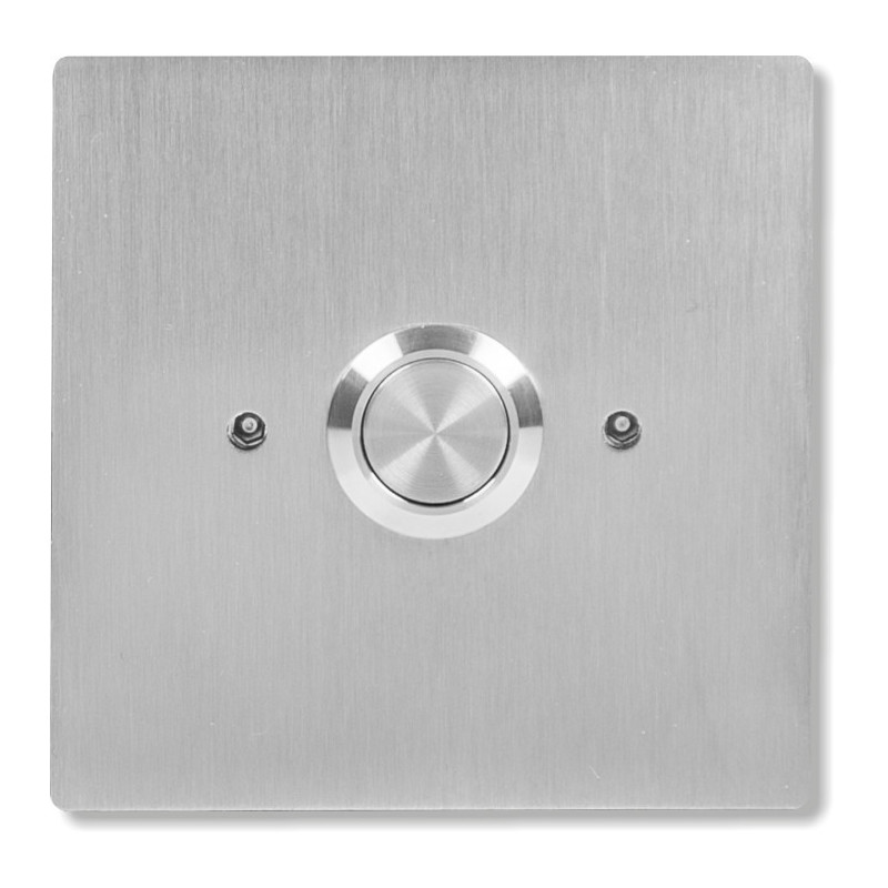 ACO INS-OB Zewnętrzny Przycisk Zwierny