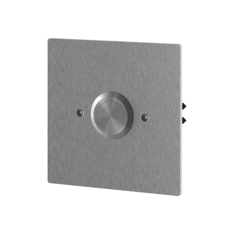 ACO INS-OB Zewnętrzny Przycisk Zwierny