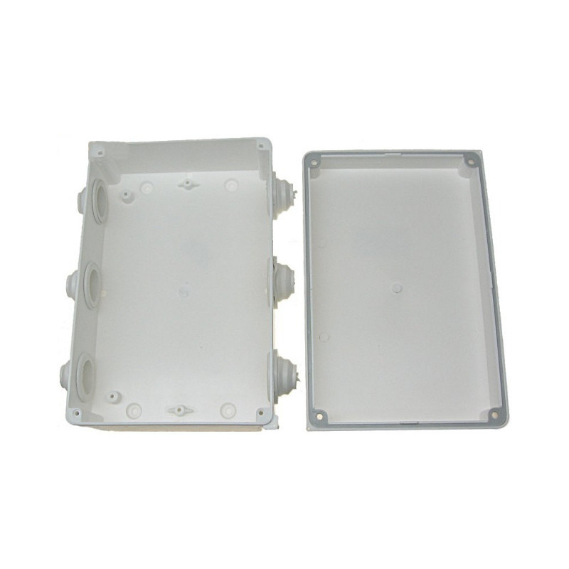 PUSZKA PK-10/D IP-55