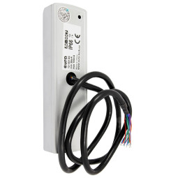 ZAMEK SZYFROWY ''EURA'' AC-30C7 (2 wyjścia, natynk, karta zbliżeniowa)