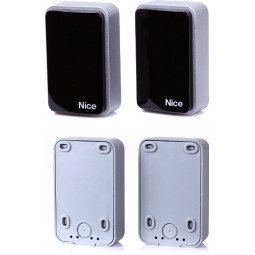 Fotokomórki NICE (nadajnik + odbiornik) EPMB BLUEBUS