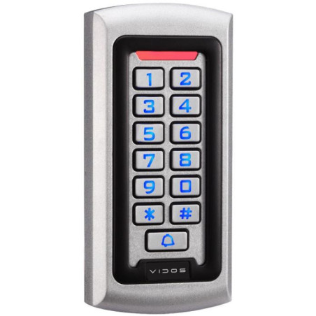 Zamek szyfrowy VIDOS ZS42