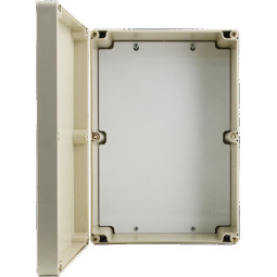 OBUDOWA UNIWERSALNA ABS Pulsar AWO604