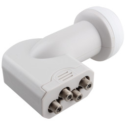 KONWERTER GLOBO OPTICUM QUAD LQP-04H; 9182