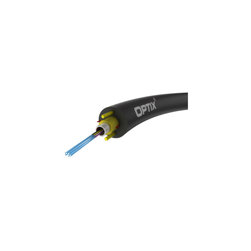 KABEL ŚWIATŁOWODOWY AirFlow S-QOTKSdD SM 4J