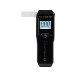 Alkomat BACscan F-30