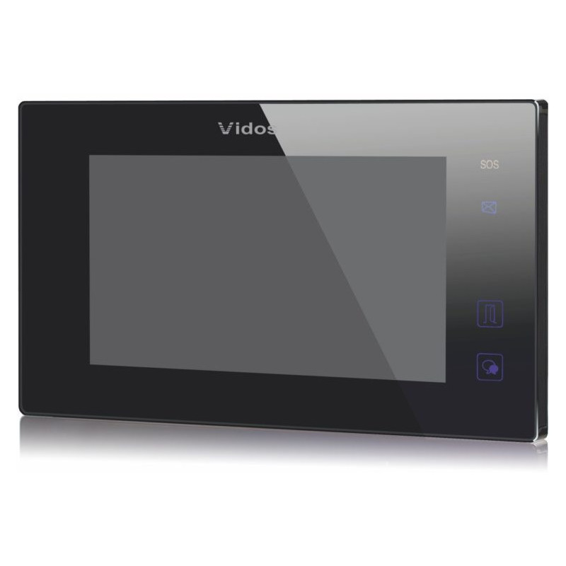Monitor Wideodomofonu VIDOS DUO M1021B-2