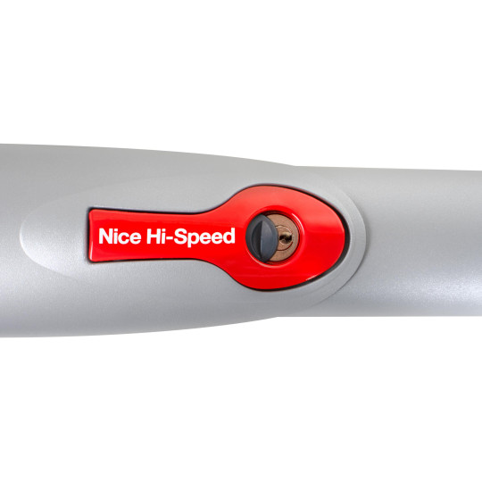 Zestaw NICE WINGO 3524HS ERA ONE - HI-SPEED do bramy dwuskrzydłowej