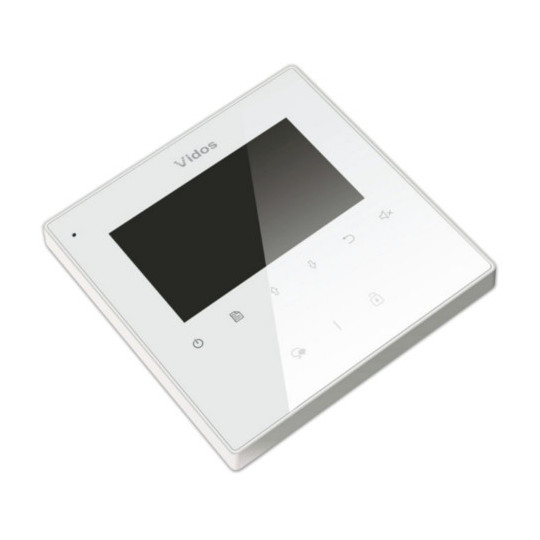 Monitor wideodomofonu VIDOS DUO M1022W