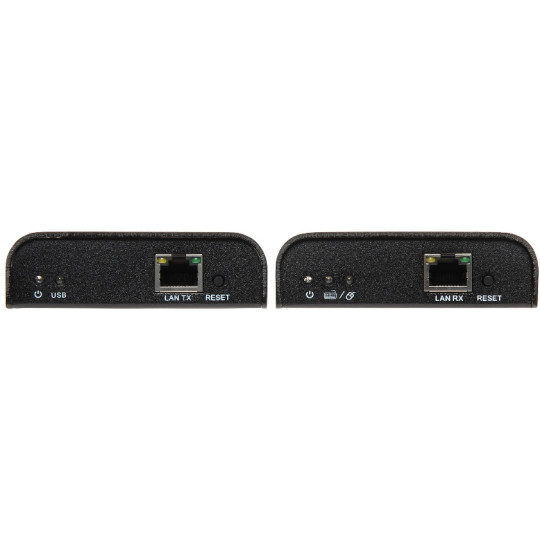 EXTENDER HDMI+USB-EX-100 SIGNAL (H3613)