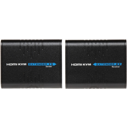 EXTENDER HDMI+USB-EX-100 SIGNAL (H3613)