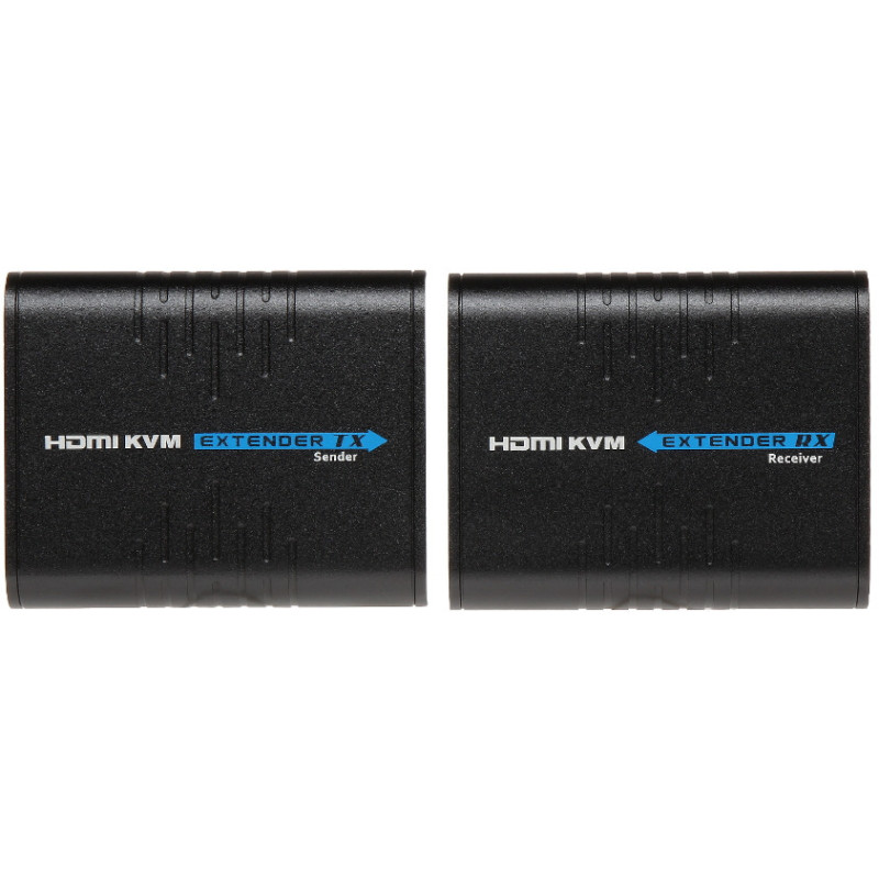 EXTENDER HDMI+USB-EX-100 SIGNAL (H3613)