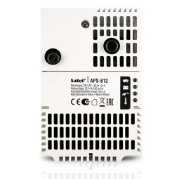 SATEL ZASILACZ BUFOROWY APS-612