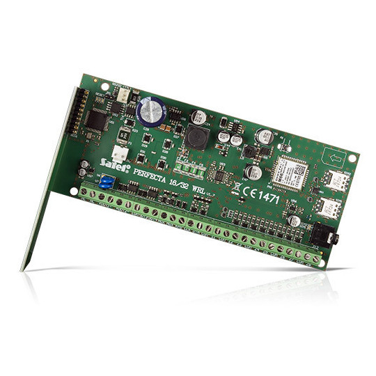 SATEL PŁYTA GŁÓWNA PERFECTA 32-WRL