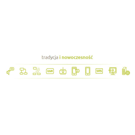 SATEL PŁYTA GŁÓWNA PERFECTA 32-WRL