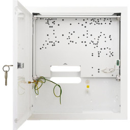 OBUDOWA ALARMOWA PUSTA PODTYNKOWA Pulsar AWO510PU