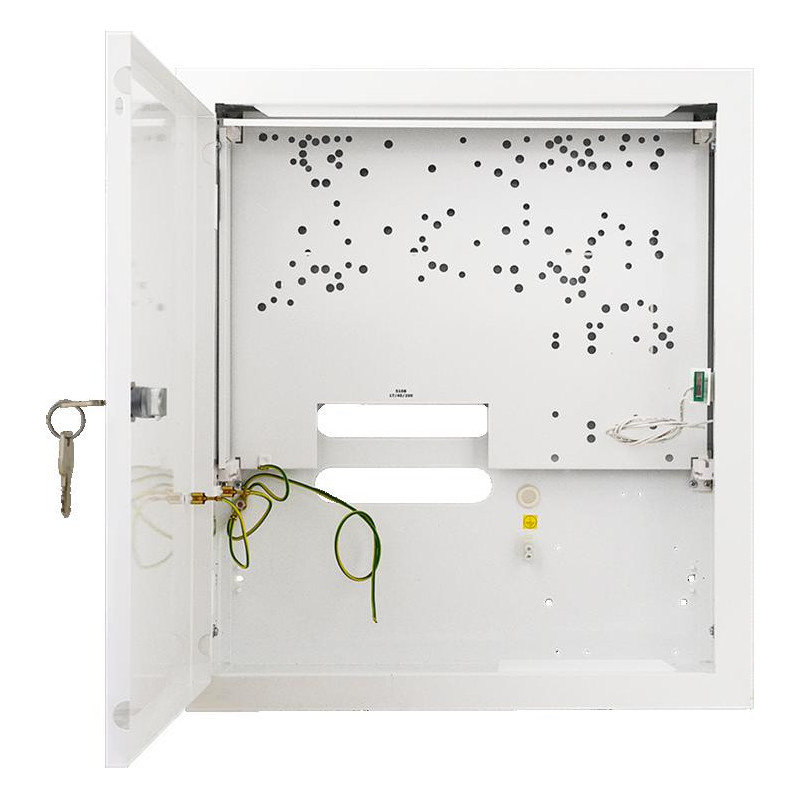 OBUDOWA ALARMOWA PUSTA PODTYNKOWA Pulsar AWO510PU