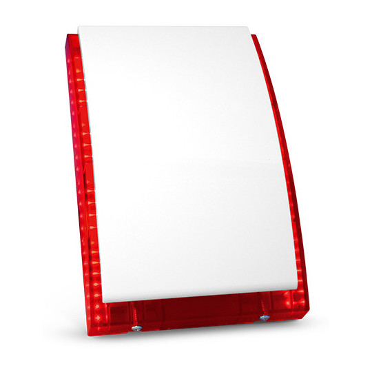 SATEL SYGNALIZATOR SP-4006 R (CZERWONY)