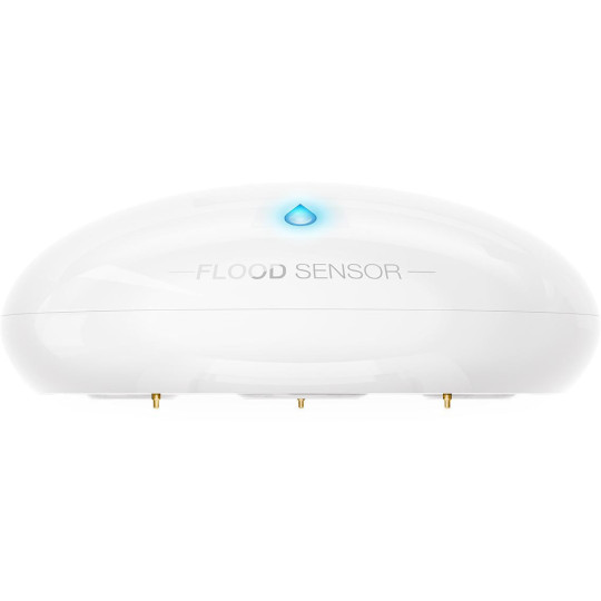 Czujnik zalania FIBARO Flood Sensor FGFS-101