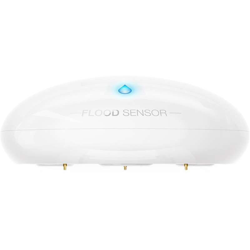 Czujnik zalania FIBARO Flood Sensor FGFS-101