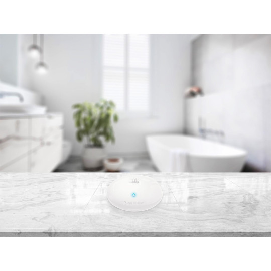 Czujnik zalania FIBARO Flood Sensor FGFS-101