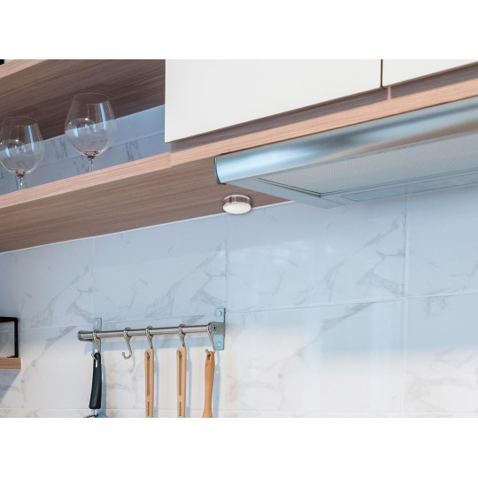 Czujnik dymu FIBARO Smoke Sensor 2 FGSD-002