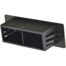 ZAŚLEPKA MASKUJĄCA DO ADAPTERA SC DUPLEX