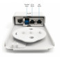 MEDIA KONWERTER UBIQUITI F-POE-G2