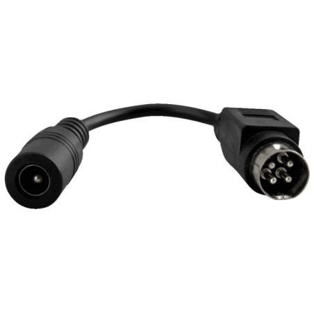 ADAPTER ZASILANIA DO REJESTRATORA Hikvision Pulsar ML517