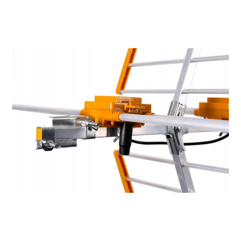 ANTENA TV AX GALAXY COMBO DVB-T zew