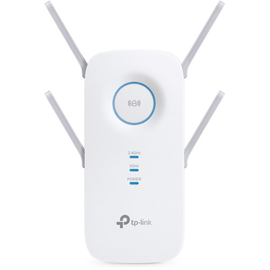 REPEATER TP-LINK RE650