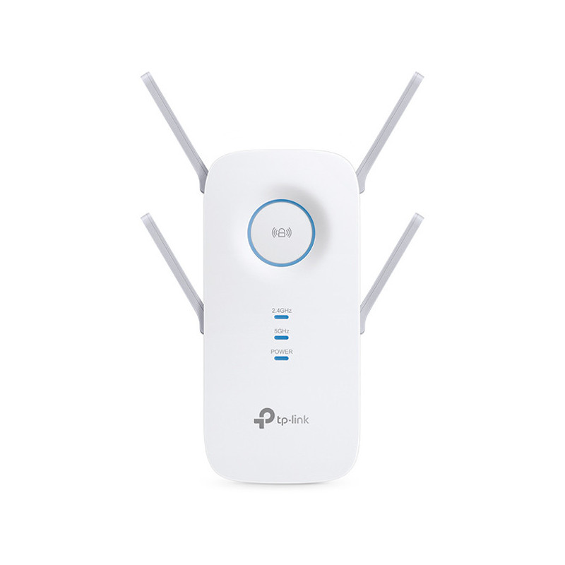 REPEATER TP-LINK RE650