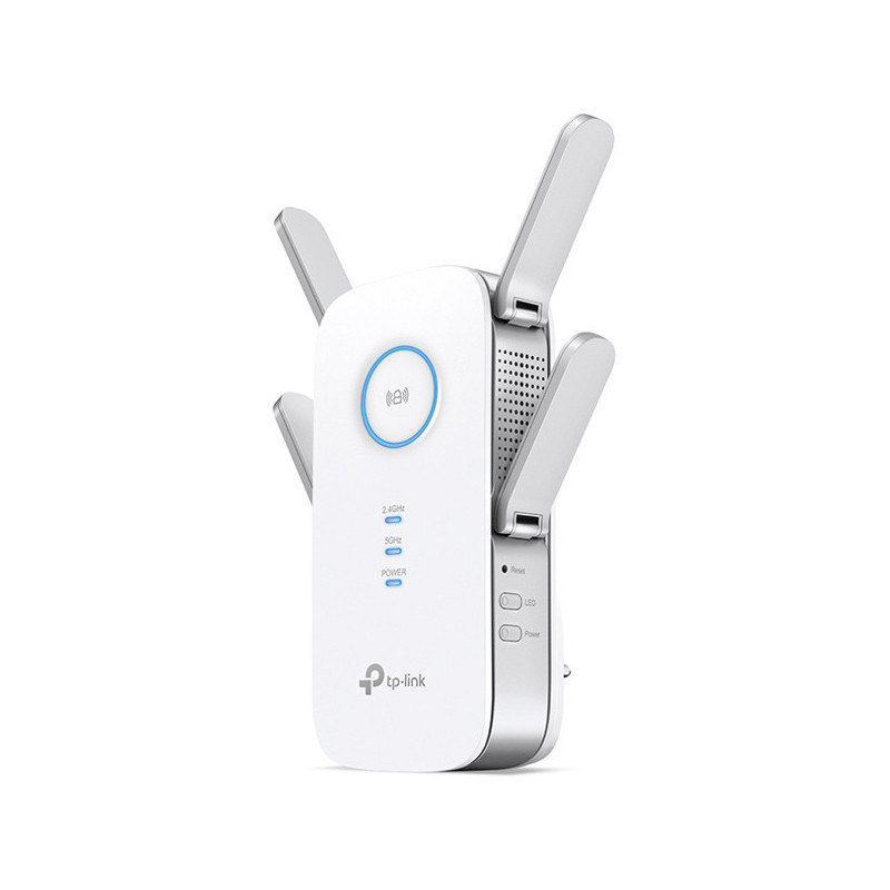 REPEATER TP-LINK RE650
