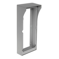 Aluminiowa ramka natynkowa DAHUA VTOB110 dla panelu VTO1210C-X