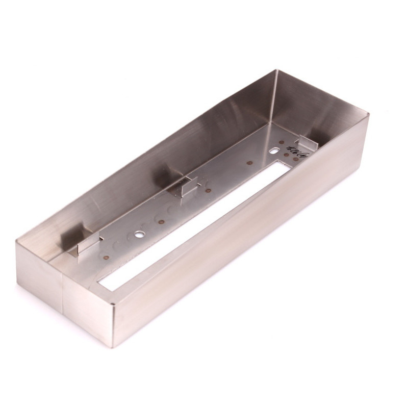 ACO PNT2-FAM-PRO/PV puszka natynkowa szeroka do paneli podtynk. PRO/PV