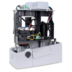 Zestaw CAME BXV 4 SAFE TOP do 400kg bram przesuwnych