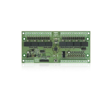 Ekspander ROGER MCX8-BRD