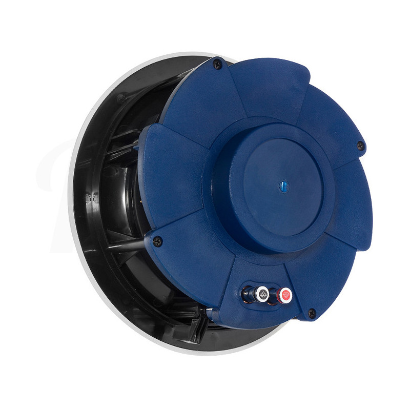 GŁOŚNIK HQM-106 100W BIAŁY