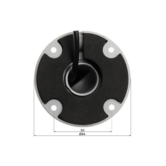 ZEWNĘTRZNY REFLEKTOR PODCZERWIENI 3N-80/60S2