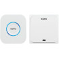 DZWONEK BEZPRZEWODOWY ''EURA'' WDP-82H2 bezbateryjny, przycisk (kinetyczny), możliwoś
