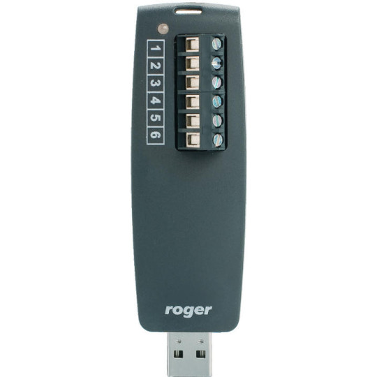 Interfejs ROGER RUD-1