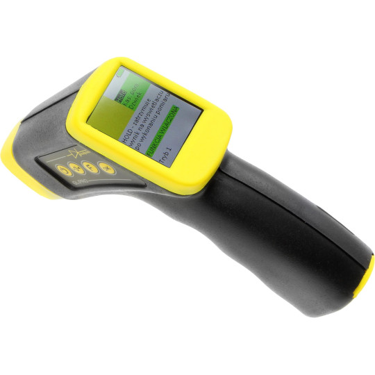 Miernik grubości lakieru Prodig-Tech GL-PRO-2-FA