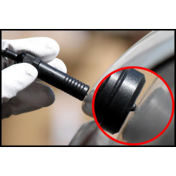 Miernik grubości lakieru Blue Technology P-10-S-AL