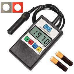 Miernik grubości lakieru Blue Technology P-11-S-AL