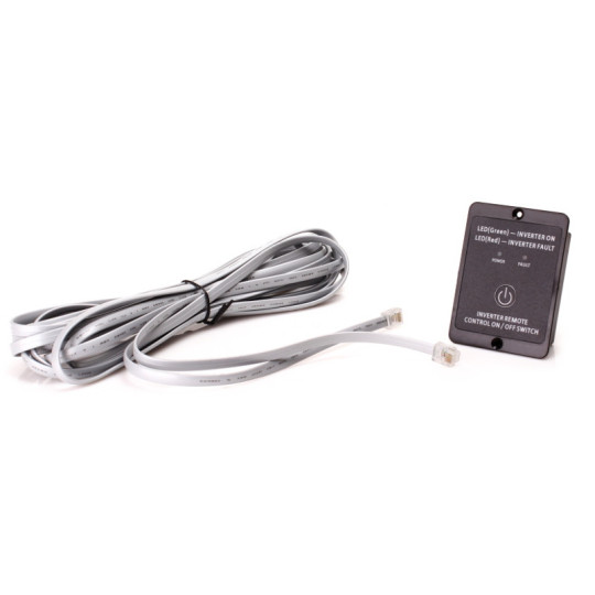 PRZETWORNICA VOLT POLSKA SINUS PLUS 3000 12V / 230V 1500/3000W