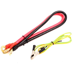 PRZETWORNICA VOLT POLSKA SINUS PLUS 3000 24V / 230V 1500/3000W