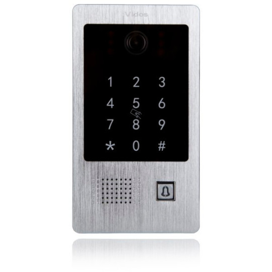 Panel zewn. Vidos S20DA