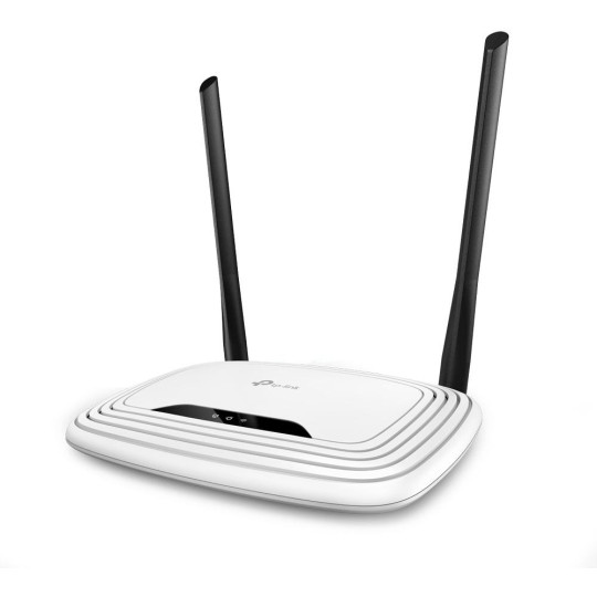 ROUTER TP-LINK TL-WR841N